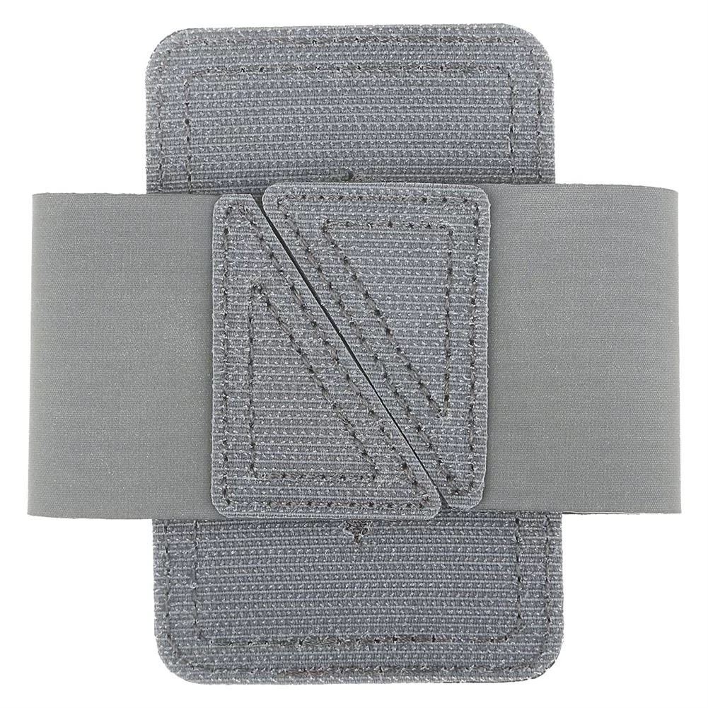 Maxpedition AGR Dual Mag Wrap Gray 4 Maxpedition AGR Dual Mag Wrap Gray - Image 2