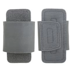 Maxpedition AGR Universal Pistol Wrap Gray -Outdoor Equipment 1 1001 maxpedition agr universal pistol wrap gray