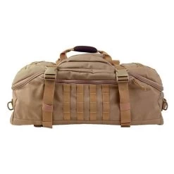 Maxpedition DoppelDuffel Adventure Bag Khaki -Outdoor Equipment 1 1001 maxpedition doppelduffel adventure bag khaki