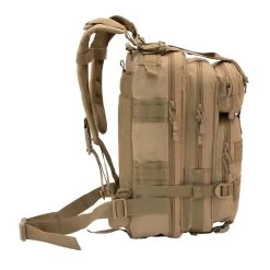 Mercury Tactical Gear Mission Combat Pack Coyote -Outdoor Equipment 1 1001 mercury tactical gear mission combat pack coyote