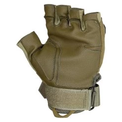 Mission Made Fingerless Hellfox Gloves Coyote -Outdoor Equipment 1 1001 mission made fingerless hellfox gloves coyote