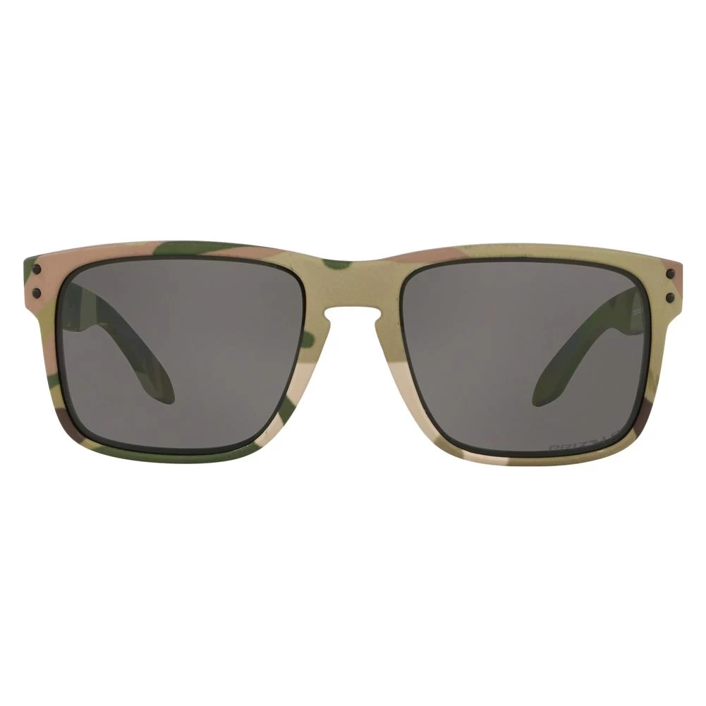 Oakley SI Holbrook Multicam Polarized 4 Oakley SI Holbrook Multicam Polarized - Image 2