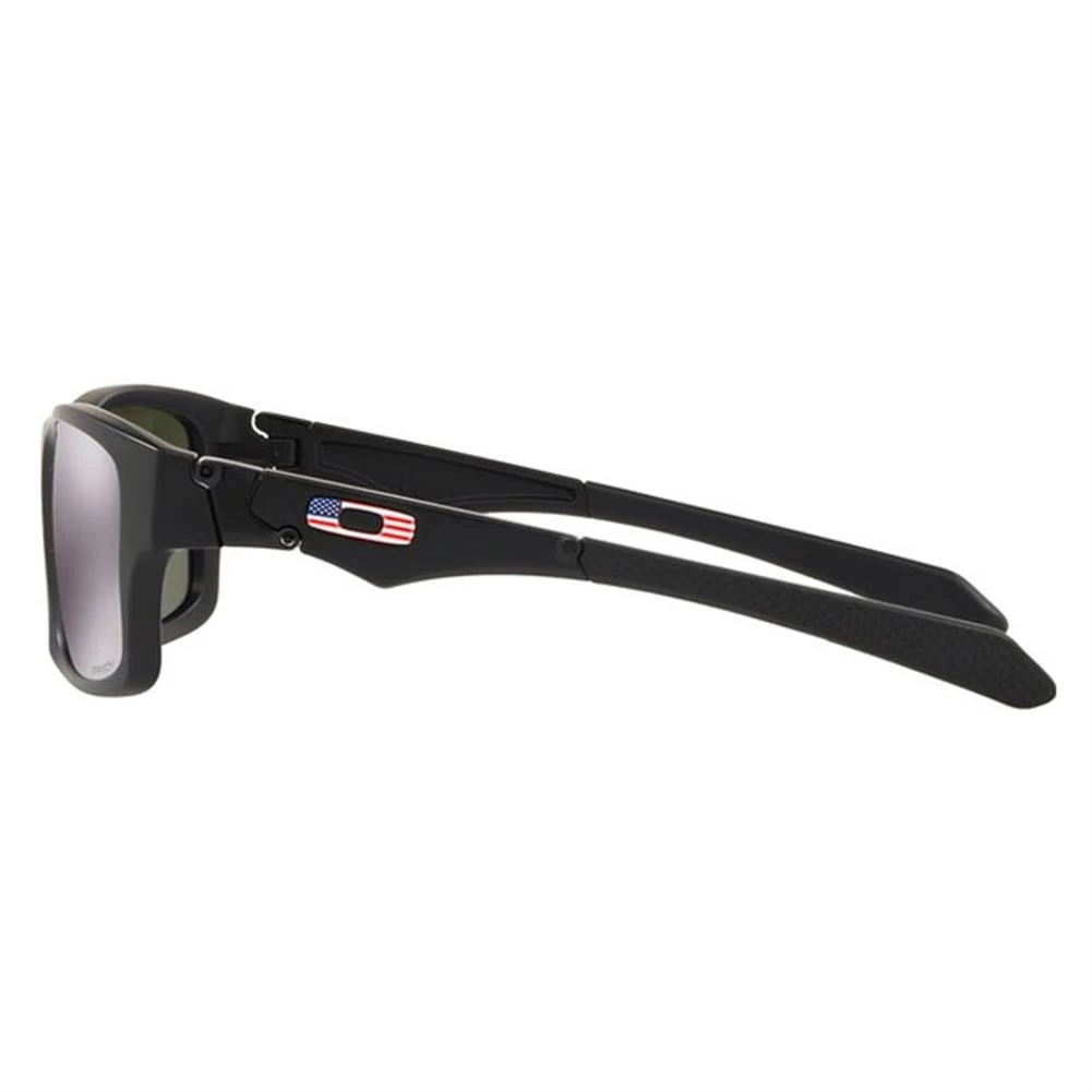 Oakley SI Jupiter Squared Flag Black 4 Oakley SI Jupiter Squared Flag Black - Image 2