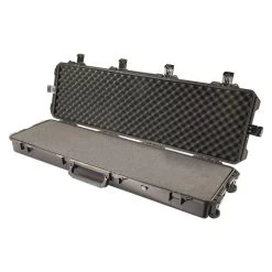 Pelican IM3300 Long Storm Case Black -Outdoor Equipment 1 1001 pelican im3300 long storm case black