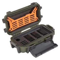 Pelican Ruck Case R20 Green -Outdoor Equipment 1 1001 pelican ruck case r20 od green
