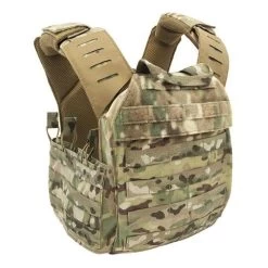 Shellback Tactical Banshee Elite 2.0 Plate Carrier (Gen 2) Multicam -Outdoor Equipment 1 1001 shellback tactical banshee elite 2 0 plate carrier gen 2 multicam