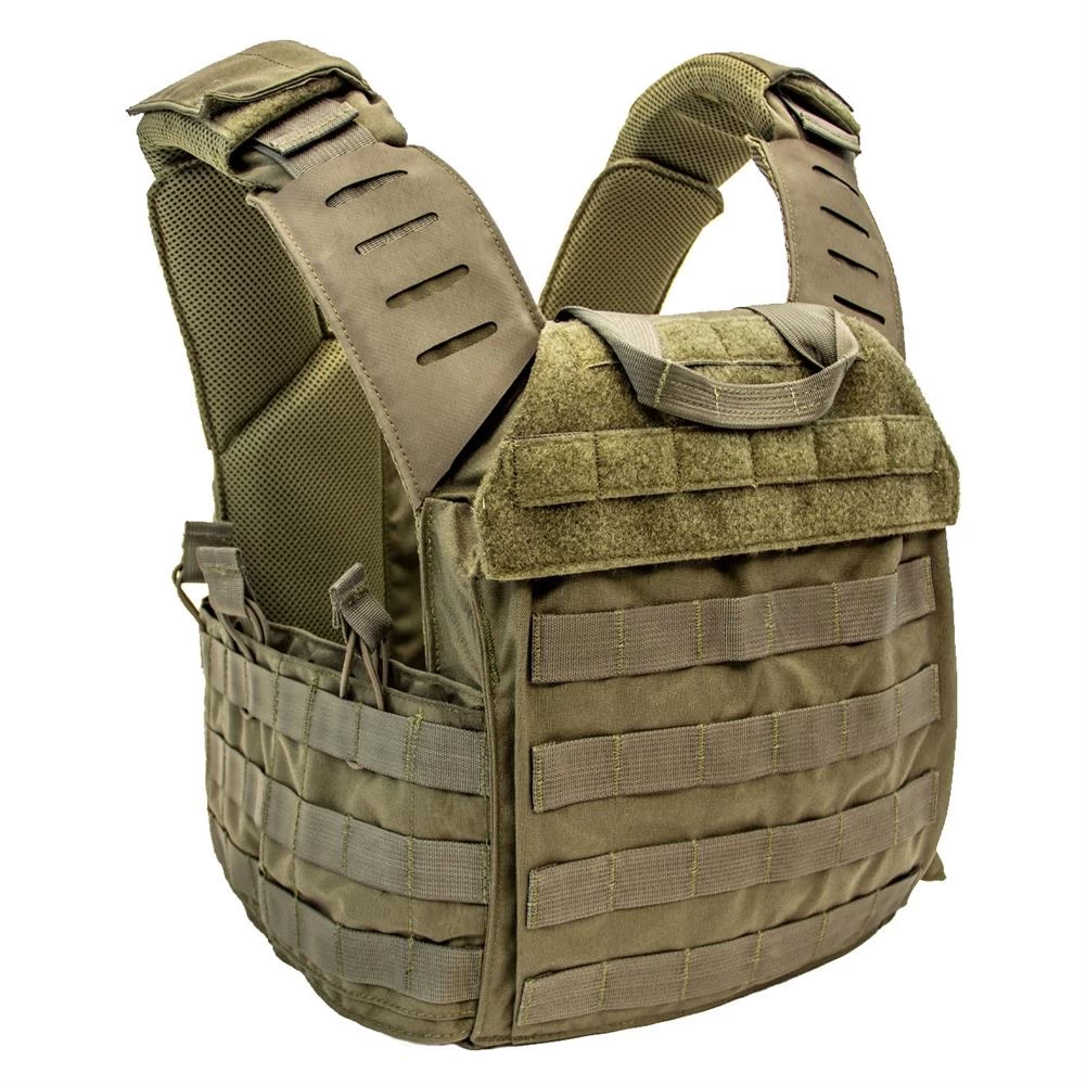 Shellback Tactical Banshee Elite 2.0 Plate Carrier (Gen 2) Green 4 Shellback Tactical Banshee Elite 2.0 Plate Carrier (Gen 2) Green - Image 2