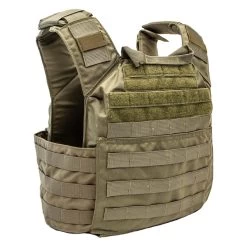 Shellback Tactical Banshee Rifle Plate Carrier Green -Outdoor Equipment 1 1001 shellback tactical banshee rifle plate carrier ranger green