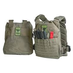 Shellback Tactical Defender 2.0 Active Shooter Kit Green 5 Shellback Tactical Defender 2.0 Active Shooter Kit Green -Outdoor Equipment 1 1001 shellback tactical defender 2 0 active shooter kit ranger green