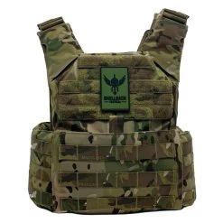 Shellback Tactical Skirmish Plate Carrier Multicam -Outdoor Equipment 1 1001 shellback tactical skirmish plate carrier multicam