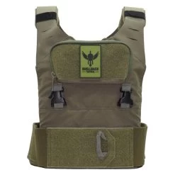 Shellback Tactical Stealth 2.0 Low Vis Plate Carrier Green 7 Shellback Tactical Stealth 2.0 Low Vis Plate Carrier Green -Outdoor Equipment 1 1001 shellback tactical stealth 2 0 low vis plate carrier ranger green