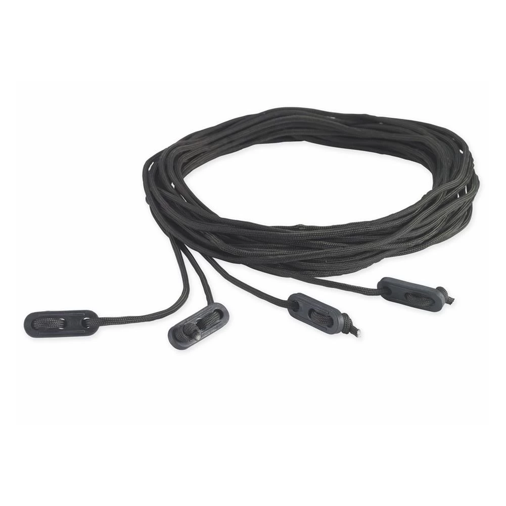 Snugpak Jungle Hammock W/ Mosquito Net Olive 4 Snugpak Jungle Hammock W/ Mosquito Net Olive - Image 2