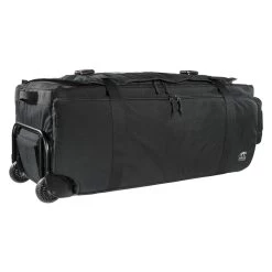 Tasmanian Tiger Mil Transporter Black -Outdoor Equipment 1 1001 tasmanian tiger mil transporter black