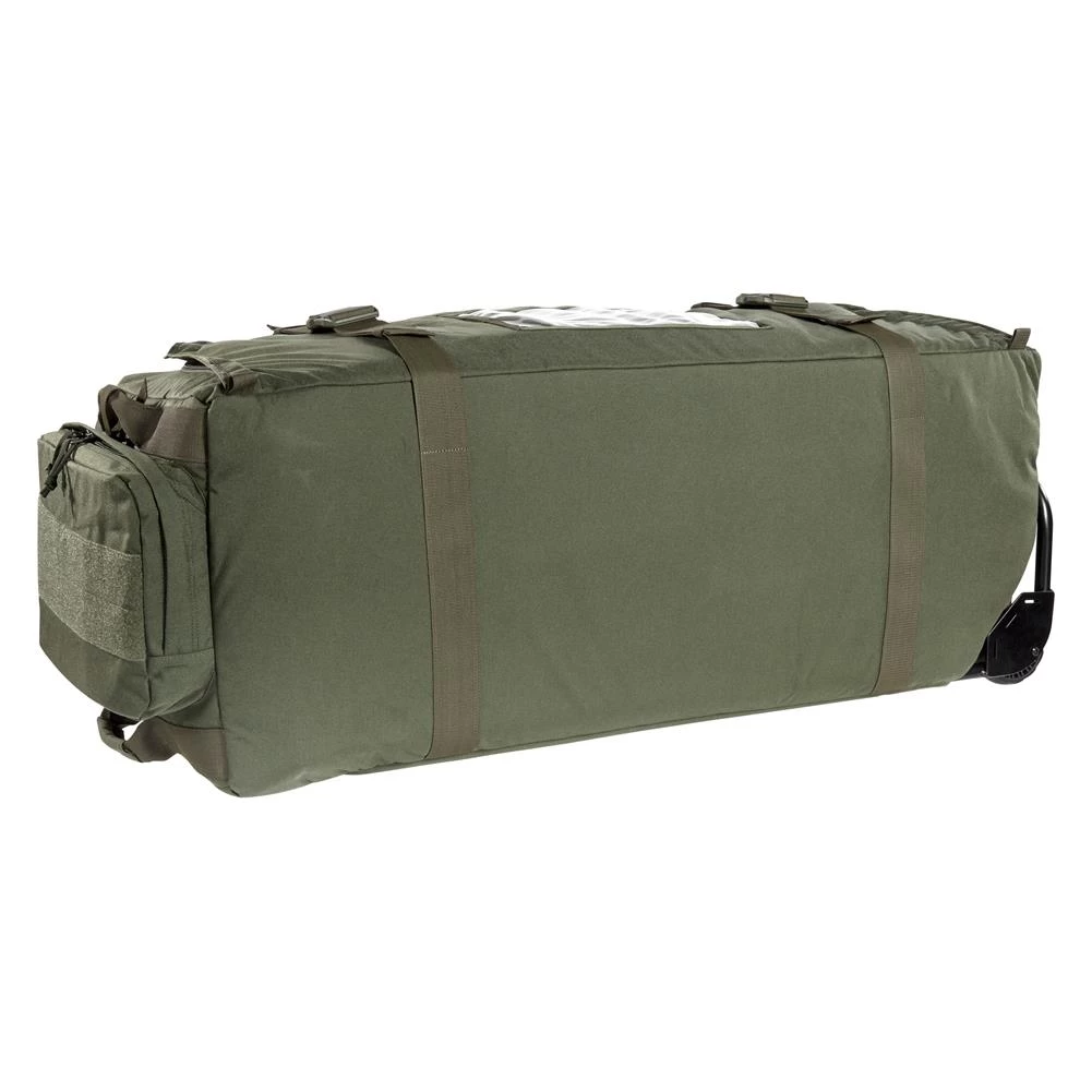 Tasmanian Tiger Mil Transporter Olive 4 Tasmanian Tiger Mil Transporter Olive - Image 2