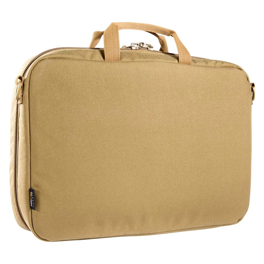 Tasmanian Tiger Modular Pistol Bag Coyote 4 Tasmanian Tiger Modular Pistol Bag Coyote - Image 2