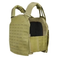 Tasmanian Tiger Plate Carrier LC Olive -Outdoor Equipment 1 1001 tasmanian tiger plate carrier lc olive