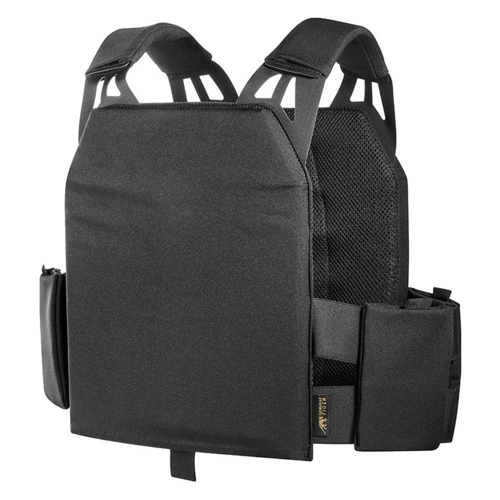 Tasmanian Tiger Plate Carrier LP MKII S/M Black 4 Tasmanian Tiger Plate Carrier LP MKII S/M Black - Image 2