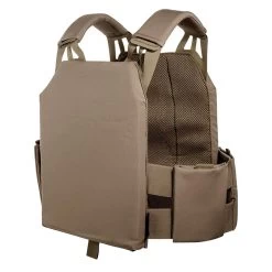 Tasmanian Tiger Plate Carrier LP MKII S/M Coyote -Outdoor Equipment 1 1001 tasmanian tiger plate carrier lp mkii s m coyote