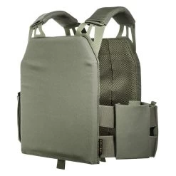 Tasmanian Tiger Plate Carrier LP MKII S/M Olive -Outdoor Equipment 1 1001 tasmanian tiger plate carrier lp mkii s m olive