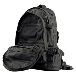 Outdoor Equipment -Outdoor Equipment 1 1001 tru spec elite 3 day backpack black
