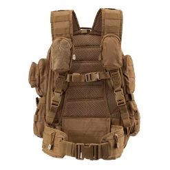 Outdoor Equipment -Outdoor Equipment 1 1001 tru spec tour of duty backpack coyote