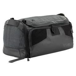 Vertx 45L Contingency Duffel Bag Black -Outdoor Equipment 1 1001 vertx 45l contingency duffel bag heather black galaxy black
