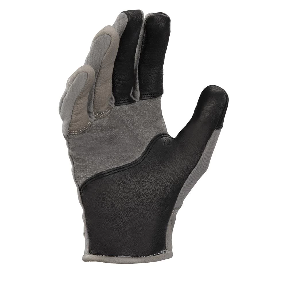 Vertx COF Gloves Gray 4 Vertx COF Gloves Gray - Image 2