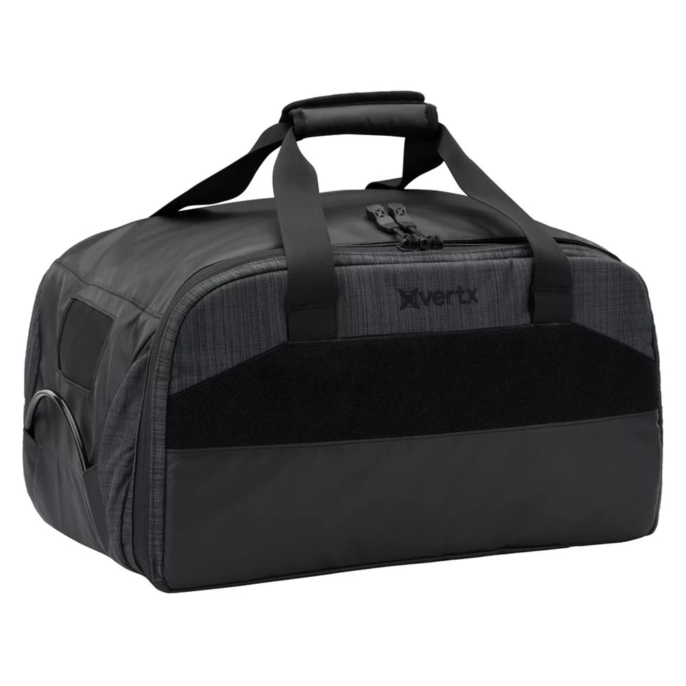 Vertx COF Heavy Range Bag Black 4 Vertx COF Heavy Range Bag Black - Image 2