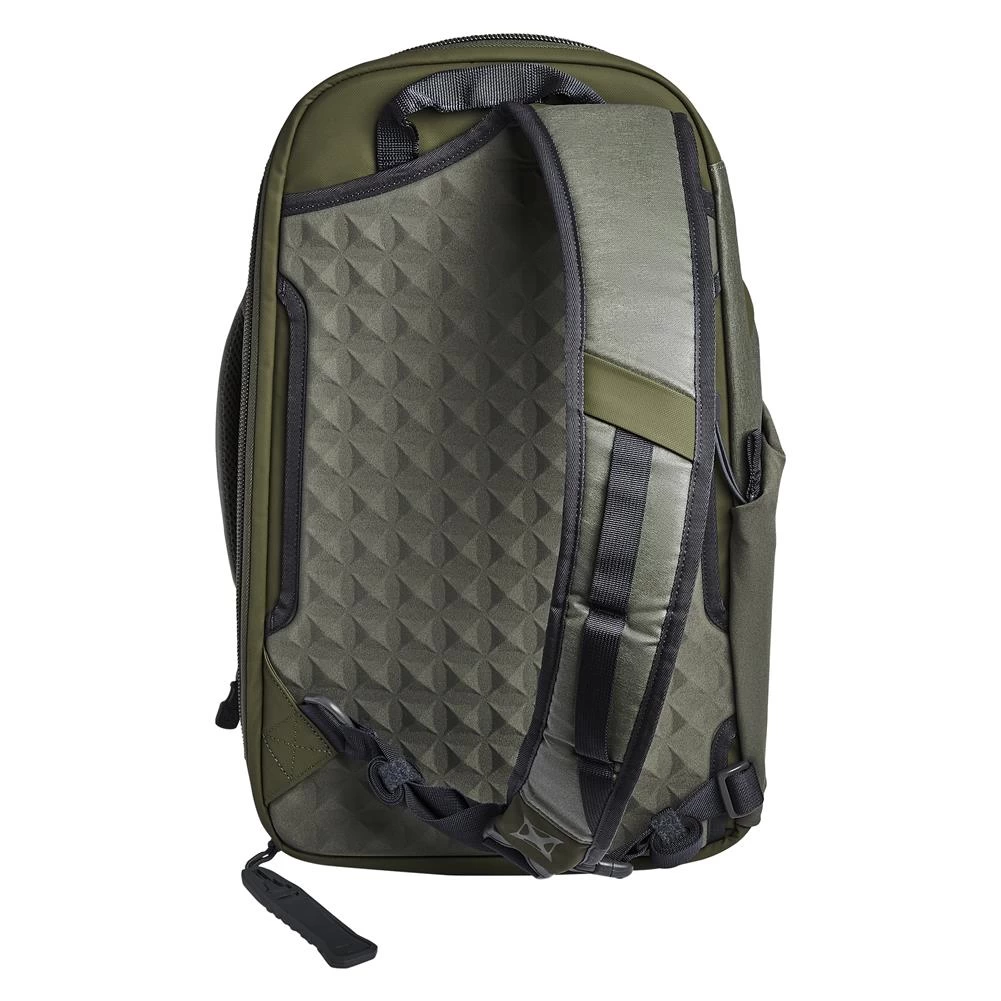 Vertx Commuter Sling Green 4 Vertx Commuter Sling Green - Image 2