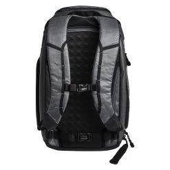 Vertx Gamut Backpack Black -Outdoor Equipment 1 1001 vertx gamut backpack heather smoke gray its black