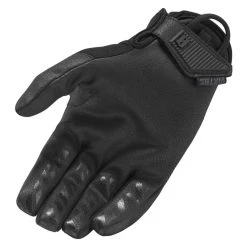 Men's Viktos LEO Duty Gloves Nightfjall -Outdoor Equipment 1 1001 viktos leo duty gloves nightfjall