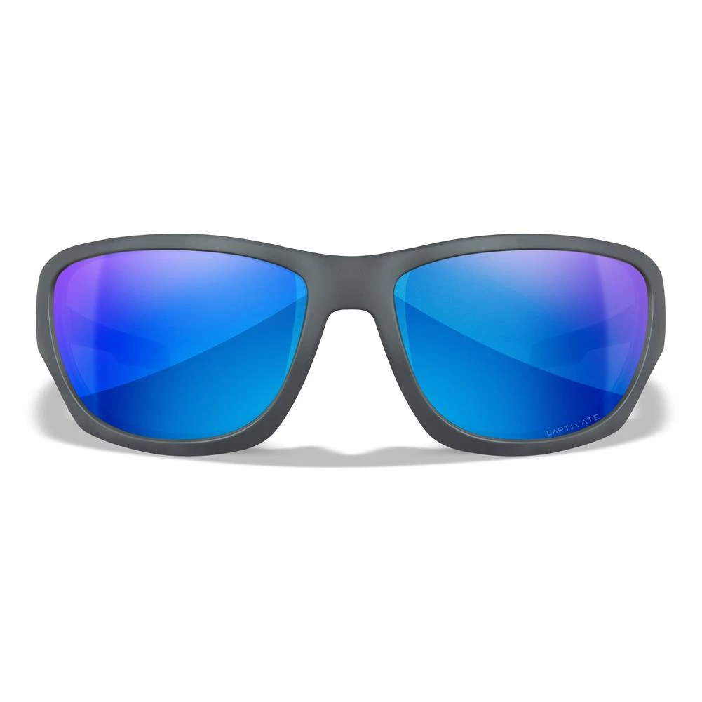 Wiley X Climb Gray 4 Wiley X Climb Gray - Image 2