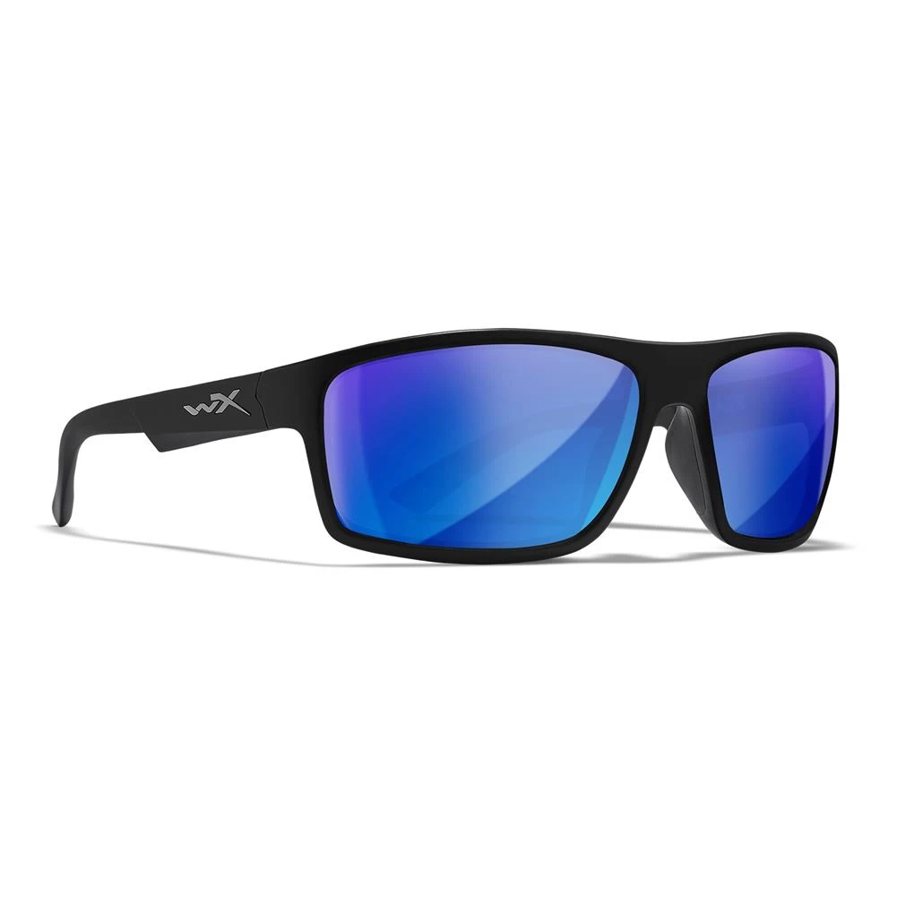 Wiley X Peak Captivate Black 4 Wiley X Peak Captivate Black - Image 2