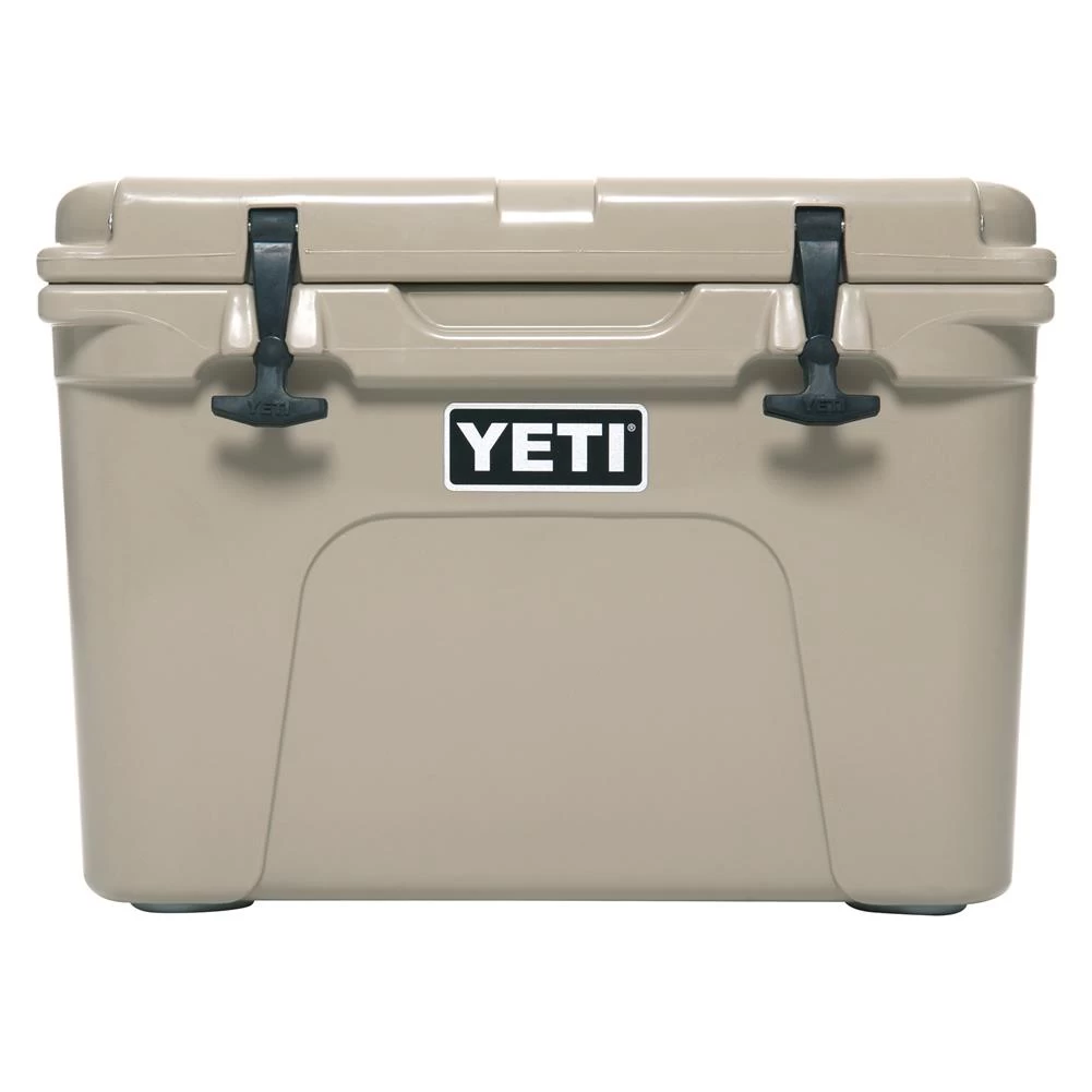 YETI Tundra 35 Tan 4 YETI Tundra 35 Tan - Image 2
