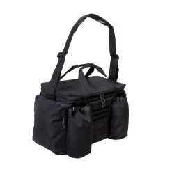 First Tactical Guardian Patrol Bag Black -Outdoor Equipment 10 1001 first tactical guardian patrol bag black