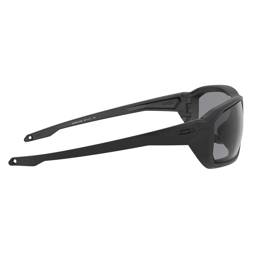 Oakley SI Ballistic HNBL Gray 13 Oakley SI Ballistic HNBL Gray - Image 11