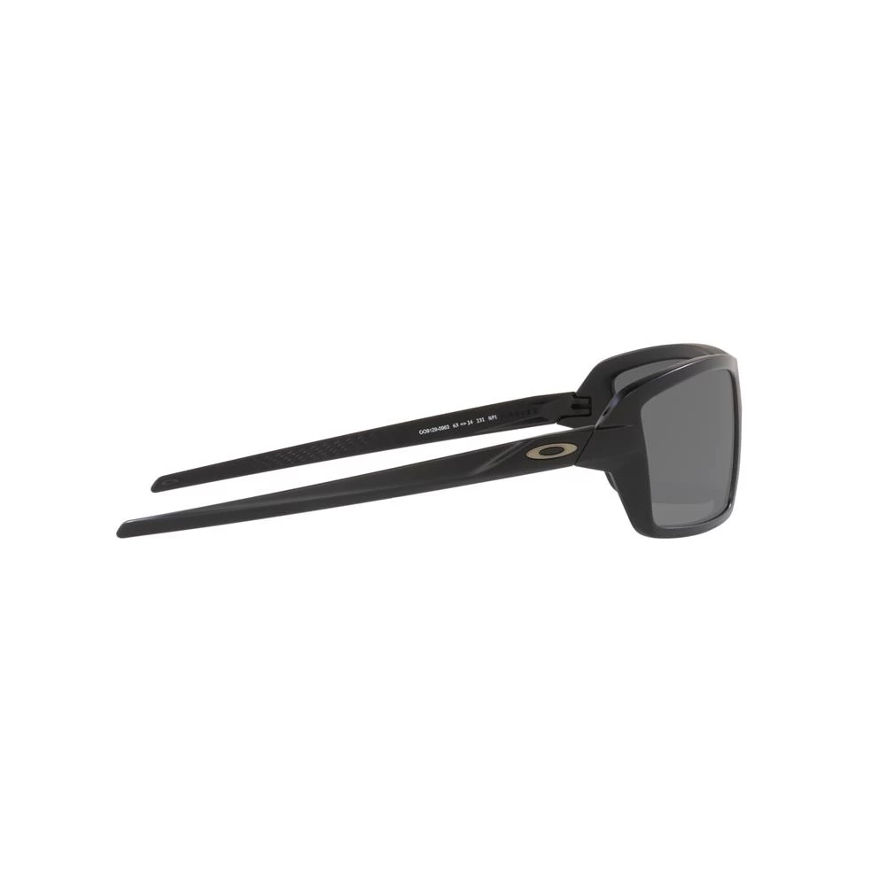 Oakley SI Cables Black 13 Oakley SI Cables Black - Image 11