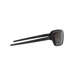 Oakley SI Cables Polarized -Outdoor Equipment 10 1001 oakley si cables satin black prizm gray polarized