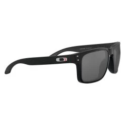 Oakley SI Holbrook Thin Red Line Polarized -Outdoor Equipment 10 1001 oakley si holbrook thin red line prizm black polarized