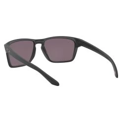 Oakley SI Sylas Gray -Outdoor Equipment 10 1001 oakley si sylas matte black prizm gray