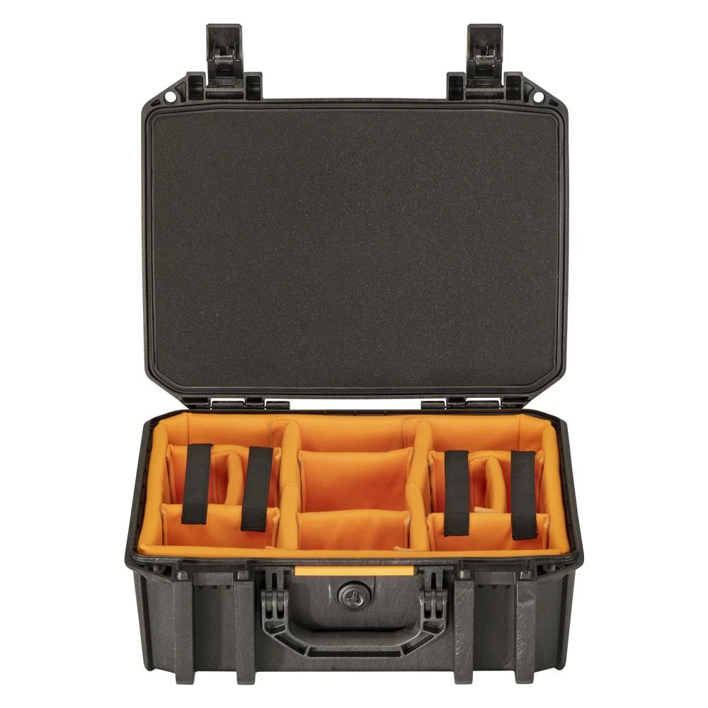 Pelican V300 Vault Large Pistol Case Black 13 Pelican V300 Vault Large Pistol Case Black - Image 11