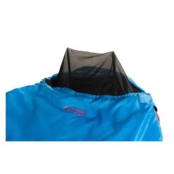 Snugpak Travelpak 2 Blue -Outdoor Equipment 10 1001 snugpak travelpak 2 electric blue