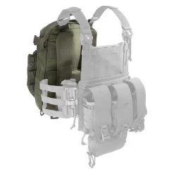 Tasmanian Tiger Assault Pack 12 Olive -Outdoor Equipment 10 1001 tasmanian tiger assault pack 12 olive