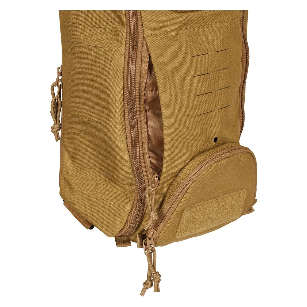 Tasmanian Tiger Modular Sling Pack 20 Coyote 13 Tasmanian Tiger Modular Sling Pack 20 Coyote - Image 11