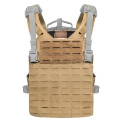 Tasmanian Tiger Plate Carrier LC Coyote -Outdoor Equipment 10 1001 tasmanian tiger plate carrier lc coyote