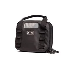 Vertx VTAC Double Pistol Case Black -Outdoor Equipment 10 1001 vertx vtac double pistol case its black