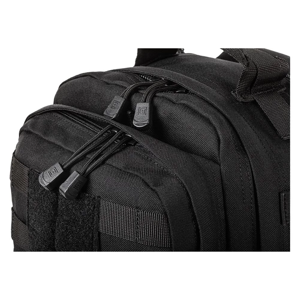 5.11 MOAB 8 Black 14 5.11 MOAB 8 Black - Image 12