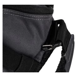 5.11 Rapid Waist Pack Black -Outdoor Equipment 11 1001 511 rapid waist pack black