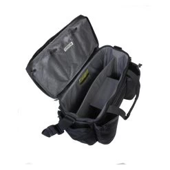 First Tactical Guardian Patrol Bag Black -Outdoor Equipment 11 1001 first tactical guardian patrol bag black