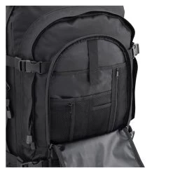 Mercury Tactical Gear Blaze Bag Black 27 Mercury Tactical Gear Blaze Bag Black -Outdoor Equipment 11 1001 mercury tactical gear blaze bag black
